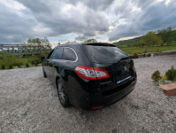 Peugeot 508 Full Led Hend up 2.0 HDI Kamienna Góra - zdjęcie 5