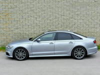 Audi A6 Łódź - zdjęcie 7