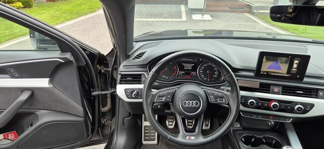 Audi a4b9 Pruszcz Gdański - zdjęcie 3