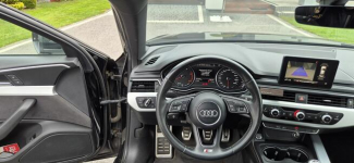 Audi a4b9 Pruszcz Gdański - zdjęcie 3