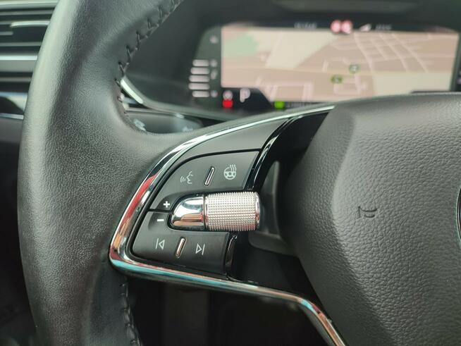 Škoda Superb Salon Polska fv23 bezwypadkowy L$K Otwock - zdjęcie 8