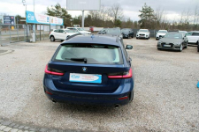 BMW 318 Automat F-Vat Salon Polska netto 75 528 PLN Gwarancja Warszawa - zdjęcie 7