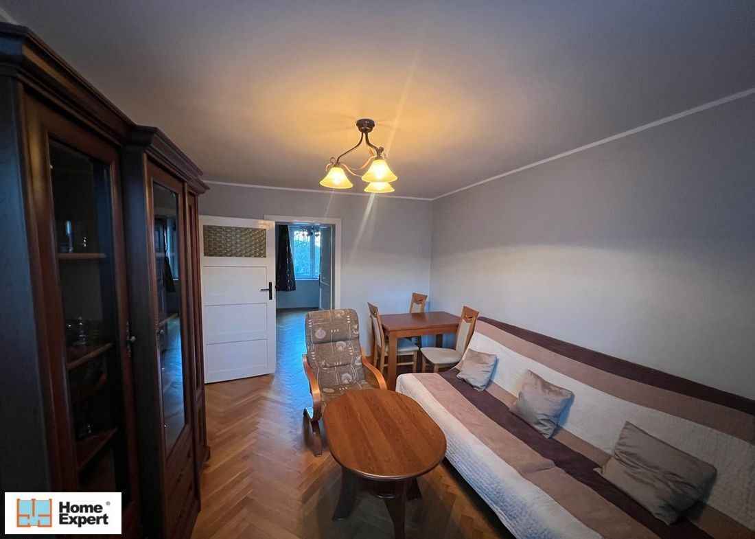 2pok, 43met, okolice Katowickiej PIWNICA (Wrocław) Krzyki - zdjęcie 2