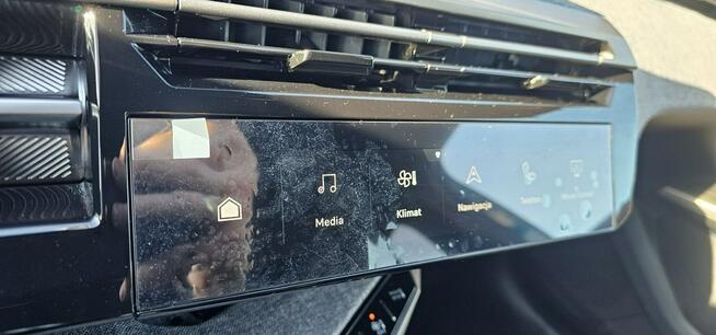 3008 Hybrid 6300km ! Pleszew - zdjęcie 12