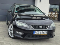 Seat Leon FR *FULL LED* zadbany* 2 komplety kół * DUŻA NAVI* kamera Czarnków - zdjęcie 2