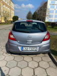 Syndyk sprzeda samochód osobowy Opel Corsa 2007 r. Białe Błota - zdjęcie 2