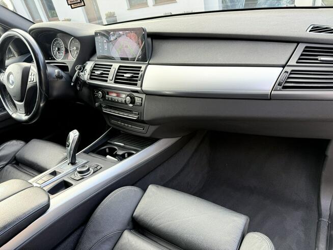 BMW X5 M pakiet  czyste i zadbane  3.0 D Poznań - zdjęcie 5