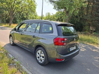 Citroen C4 Picasso 7-mio osobowy klima navi Łódź - zdjęcie 2