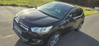 Citroen DS4 1.6 Hdi 160tyskm Pleszew - zdjęcie 8