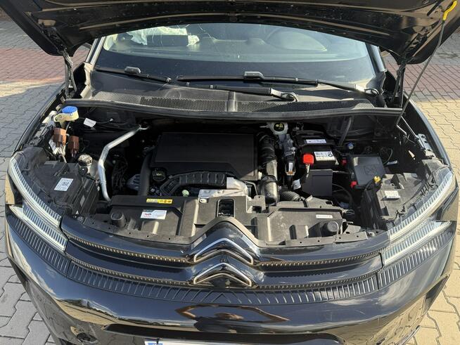 Citroen C5 Aircross Zielona Łąka - zdjęcie 12