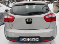 KIA RIO 1.2 GAZ SALON POLSKA 2013 Warszawa - zdjęcie 5