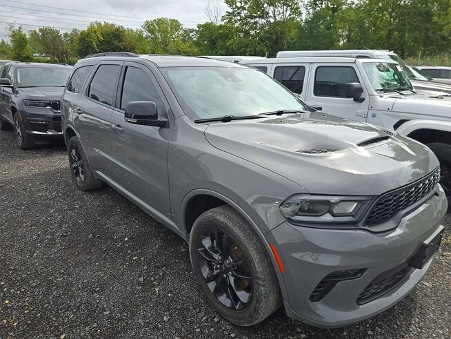 Dodge Durango GT Plus / AWD / 3.6 V6 Cieszyn - zdjęcie 3