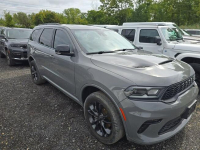 Dodge Durango GT Plus / AWD / 3.6 V6 Cieszyn - zdjęcie 3