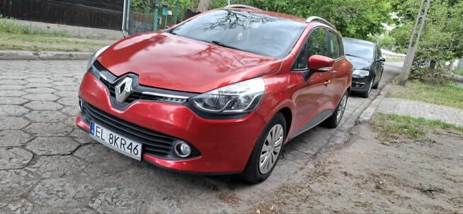 Renault Clio IV 1.5 Renaut 2013r/ Zamiana Łódź - zdjęcie 7