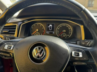 Volkswagen Polo 1.0 TSI 115 Navi#Climatronic#Grzane fotele Margonin - zdjęcie 8