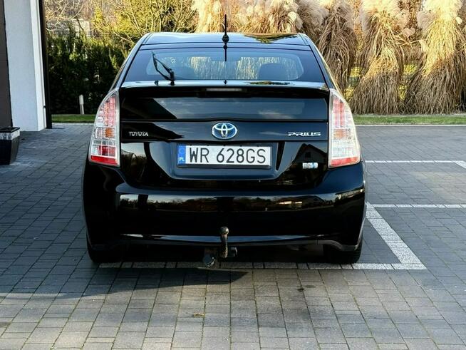 Toyota Prius Radom - zdjęcie 6