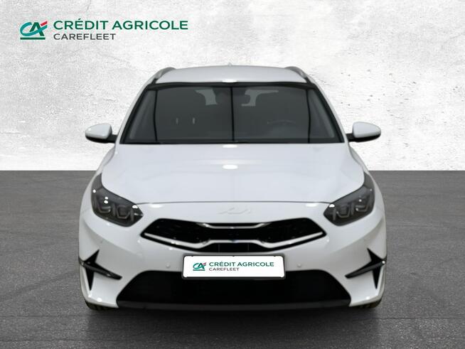 Kia Cee'd 1.0 T-GDI M Kombi Warszawa - zdjęcie 2