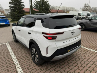 Opel Frontera GS 1.2 145 KM Turbo mHybrid eDCT automat Giżycko - zdjęcie 9