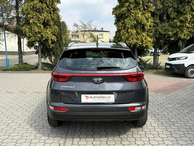Kia Sportage 1.6 132KM Kamera, Podgrzewane fotele,kierownica,Gwarancja Tarnowskie Góry - zdjęcie 7