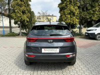 Kia Sportage 1.6 132KM Kamera, Podgrzewane fotele,kierownica,Gwarancja Tarnowskie Góry - zdjęcie 7