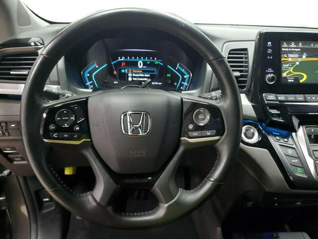 Honda Odyssey Elite 3.5 automat Katowice - zdjęcie 7
