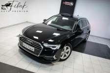 Audi A6 QUATTRO*Salon Polska*Automat*Niski przebieg*Vat23%