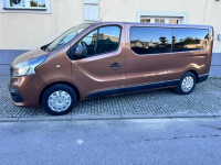 Renault Trafic Bardzo dobry stan, Na 9 osób Chlewice - zdjęcie 11