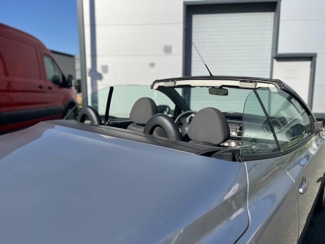 Nissan Micra C+C Karmann 1.4 Kabriolet Opole - zdjęcie 4