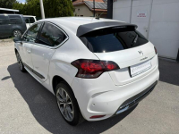 Raty/Zamiana Gwarancja Citroen DS4 1,6 200KM tylko 115tyś km Gdów - zdjęcie 7