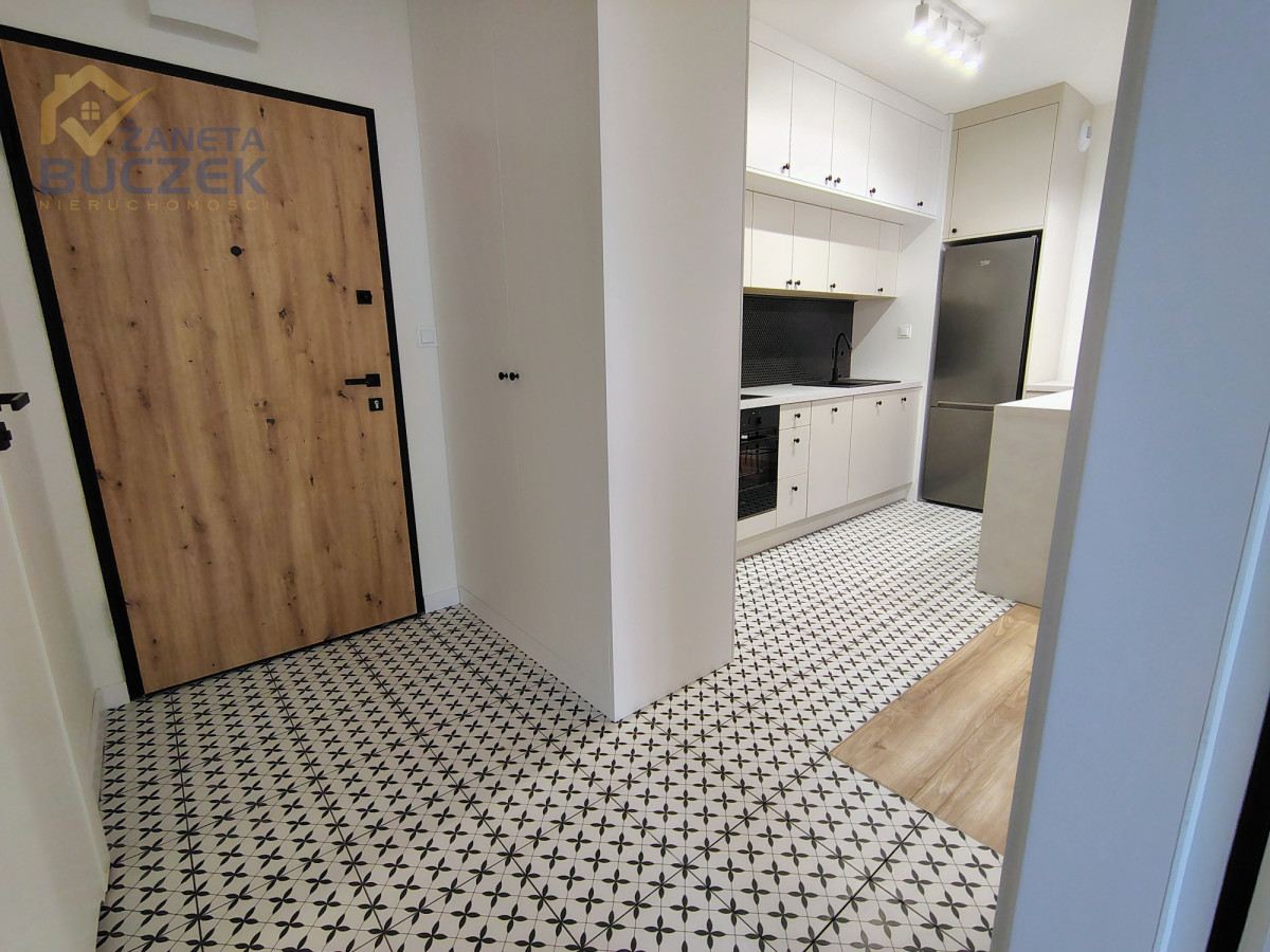 Mieszkanie na wynajem | balkon | zamknięte osiedle Sochaczew - zdjęcie 9