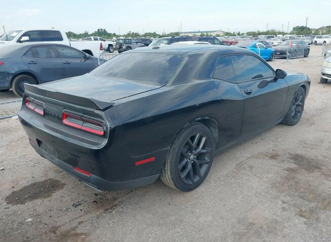 Dodge Challenger R/T 5.7l V8 Hemi Sękocin Nowy - zdjęcie 4