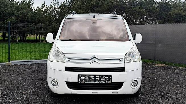 Citroen Berlingo Multispace Navi Panorama Gwarancja Kutno - zdjęcie 6
