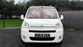 Citroen Berlingo Multispace Navi Panorama Gwarancja Kutno - zdjęcie 6