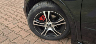 Honda Civic PANORAMA-KPL.KÓŁ Paproć - zdjęcie 5