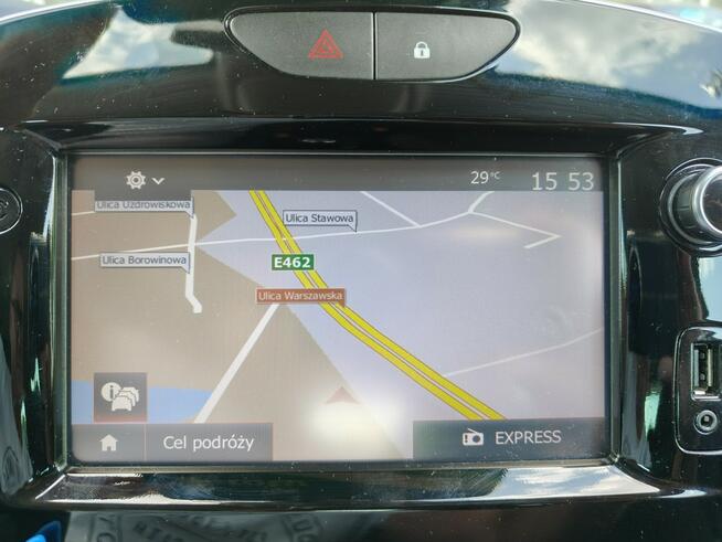 Renault Clio Krajowy, pierwszy właściciel. Goczałkowice-Zdrój - zdjęcie 11