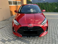 Toyota Yaris 1,5 125KM  Klimatyzacja  Kamera Orzech - zdjęcie 2