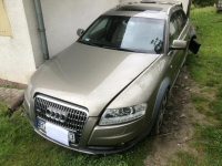 Audi A6 C6 Allroad 3,0 TDI 230 PS