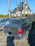 Volkswagen Golf 2002 – sprzedaż z upadłości | Toruń Toruń - zdjęcie 5