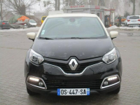 Renault Captur Stan idealny !!! Malutki przebieg !