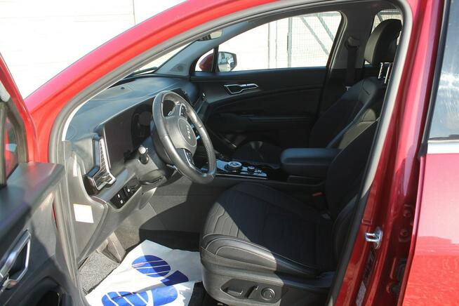 Kia Sportage Ostrów Wielkopolski - zdjęcie 9
