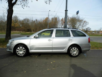 Škoda Octavia Łódź - zdjęcie 2