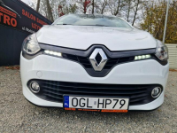 Renault Clio Navi. Led. Salon Polska Rybnik - zdjęcie 3