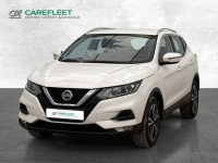 Nissan Qashqai 1.3 DIG-N-Style
