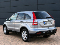 Honda CR-V Salon Polska 2.0 benzyna 4x4 Tarnowskie Góry - zdjęcie 2
