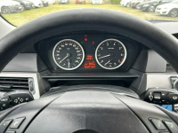 BMW 520 Super stan, zarejestrowany w Polsce Nowe Iganie - zdjęcie 11
