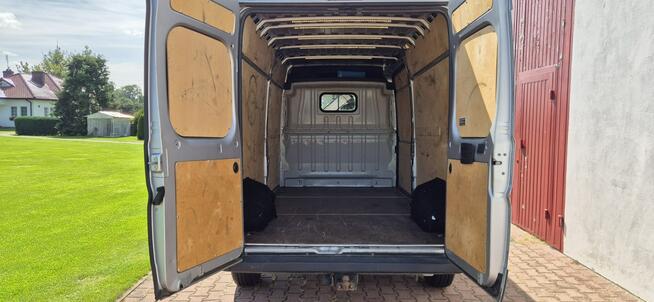 Fiat Ducato ŁAD-2015 Paproć - zdjęcie 8