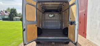 Fiat Ducato ŁAD-2015 Paproć - zdjęcie 8