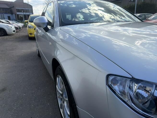 Seat Exeo Raty/Zamiana/Gwarancja 2,0 TDI bardzo zadbany egzemplarz Gdów - zdjęcie 8