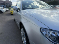 Seat Exeo Raty/Zamiana/Gwarancja 2,0 TDI bardzo zadbany egzemplarz Gdów - zdjęcie 8