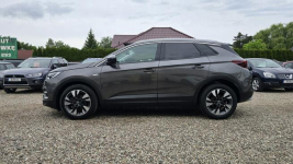 Opel Grandland X Serwisowany Automat Zieleniewo - zdjęcie 5